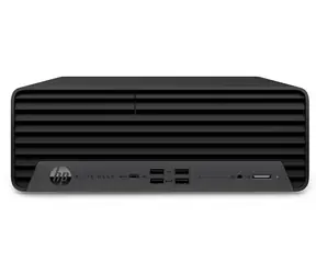 HP Elite SFF 805 G9 czarny / AMD RYZEN 5 8500G 3,5 GHz / 16 GB / dysk SSD 512 GB / Radeon 740M / W11H