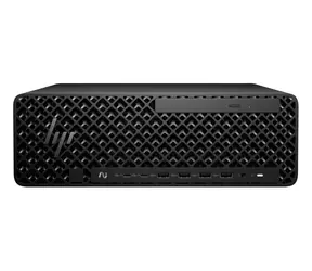 HP Z2 SFF G1 Czarny / Intel Core Ultra9 285K 3,2 GHz / 32 GB / Dysk SSD 1 TB / Grafika Intel Arc / W11P
