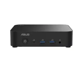 Asus NUC 14 Essential / Intel Core 3 N355 3,9 GHz / 1x DDR5-4800MHz / Dysk SSD M.2 / Grafika Intel