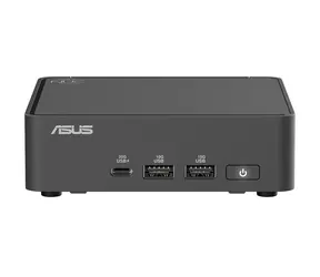 Kit Asus NUC 15 PRO / Intel Core i3 100U 1,2 GHz / 2x DDR5 6400 MHz / 1x dysk SSD M.2 / grafika Intel / BezOS