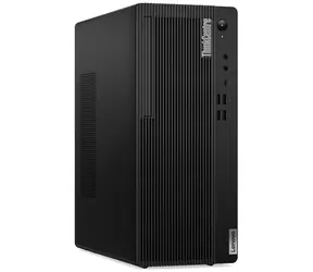 Lenovo ThinkCentre M75t Gen 5 czarny / RYZEN 5 8500G 3,5 GHz / 16 GB / dysk SSD 512 GB / AMD Radeon 740M / W11P