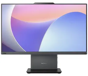 Lenovo ThinkCentre Neo 50a 24. generacji 5, czarny / 23,8" FHD / Core 5 210H 2,2 GHz / 16 GB / 512 GB SSD / Intel / W11P