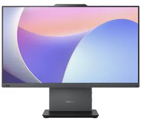 Lenovo ThinkCentre Neo 50a 24 Gen 5 czarny / 23,8" FHD / Core 5 210H 2,2 GHz / 16 GB / 512 GB SSD / Intel / W11H