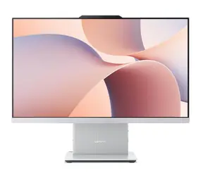 Lenovo AIO IdeaCentre 24AKP10 jasnoszary / 23,8" FHD / AMD RYZEN 5 220 / 16 GB / 512 GB SSD / AMD Radeon / bez systemu operacyjnego