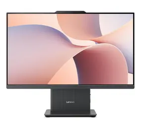 Lenovo AIO IdeaCentre 24ARR9 szary / 23,8" FHD / AMD RYZEN 5 7535HS / 16 GB / 512 GB SSD / AMD Radeon / W11H
