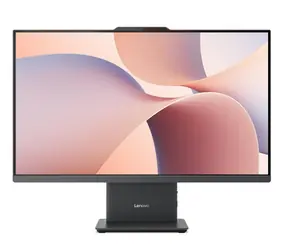 Lenovo AIO IdeaCentre 27AKP10 szary / 27" FHD / AMD RYZEN 7 250 / 16 GB / 512 GB SSD / AMD Radeon / W11H