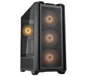 PC Mironet Gaming AIR Intel Ultra 5 245K RTX 5060