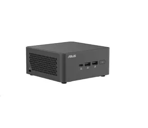 Kit Asus NUC 15 PRO / Intel Core i5-210H 1,6 GHz / 2 x DDR5 6400 MHz / 1 x dysk SSD M.2 / grafika Intel / BezOS