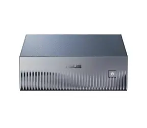 Asus Ascent GX10 / procesor ARM v9.2-A / pamięć DDR5 128 GB / dysk SSD 2 TB / system operacyjny Nvidia DGX