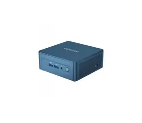 GEEKOM IT13 niebieski / Intel Core i5-13600H / 16 GB DDR4 / dysk SSD 1 TB / Intel Iris Xe / W11P