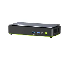GMKtec K13 szary / Intel Core Ultra 7 256V 2,2 GHz / 16 GB RAM / 512 GB SSD / Intel Arc 140V / W11P