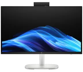 HP EliteStudio 8 AiO G1i 27 czarny / 27" QHD / Intel Core Ultra 5 235 / 32 GB / dysk SSD 1 TB / karta graficzna Intel / W11P