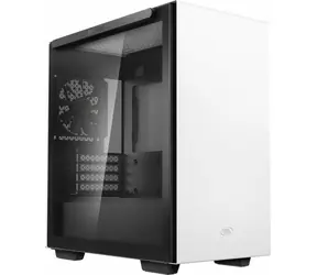 PC Mironet Gaming S150 AMD R5 7500F RTX 5050 Biały