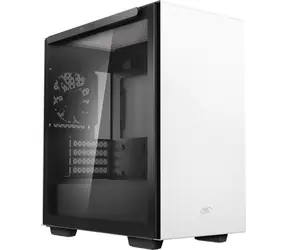 PC Mironet Gaming S150 AMD R5 7500F ARC A750 biały