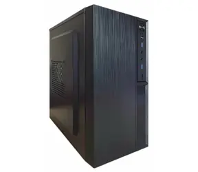 PC Mironet HOME AMD R3 3200G Linux
