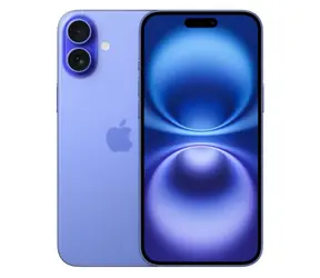 Apple iPhone 16 PLUS 512GB niebieski / 6,7" / 512GB / iOS18