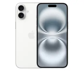 Apple iPhone 16 PLUS 512GB biały / 6,7" / 512GB / iOS18
