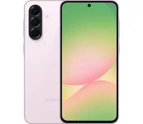 Samsung Galaxy A56 5G 8+256GB różowy / 6,7" / Android 15