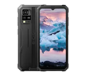 Blackview BV4800 Pro 4+128GB czarny / 6.56" / 128GB / Android 14