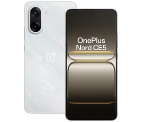 OnePlus Nord CE 5G 8+128GB Marble Mist / 6,77" / 128GB / Android 15