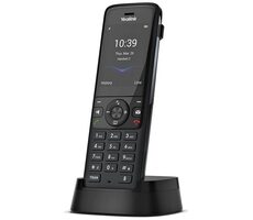 Słuchawka DECT SIP Yealink W78H / BT 5.1 / do Yealink W70B/W80DM/W90DM/W78P