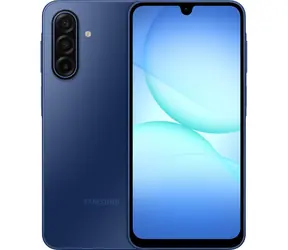 Samsung Galaxy A17 5G 4+128GB niebieski / 6,7" / Android 15