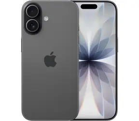 Apple iPhone 17 256 GB czarny / 6,3" / 8+256 GB / iOS26
