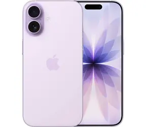 Apple iPhone 17 256 GB lawendowy / 6,3" / 8+256 GB / iOS26