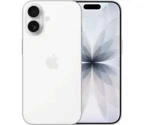 Apple iPhone 17 256 GB biały / 6,3" / 8+256 GB / iOS26