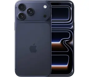 Apple iPhone 17 Pro Max 1TB granatowy / 6,9" / 12 GB + 1 TB / iOS26