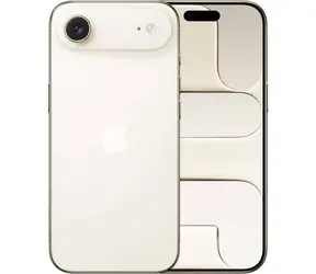 Apple iPhone Air 1TB jasnozłoty / 6,5" / 12 GB + 1 TB / iOS26