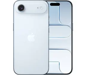 Apple iPhone Air 512 GB błękitny / 6,5" / 12 GB + 512 GB / iOS26