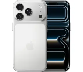 Apple iPhone 17 Pro 512 GB srebrny / 6,3" / 12 GB+ 512 GB / iOS26