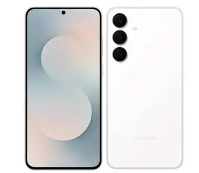 Samsung Galaxy S25 FE 5G 8+512GB biały / 6,7" / Android 16