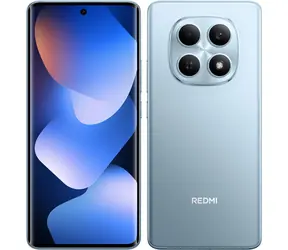 XIAOMI Redmi Note 15 4G 8+256GB niebieski / 6,77" / Android 15