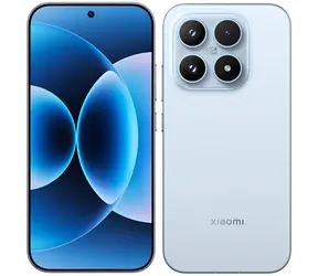 XIAOMI 17 12+512GB niebieski / 6,3" / Android 16