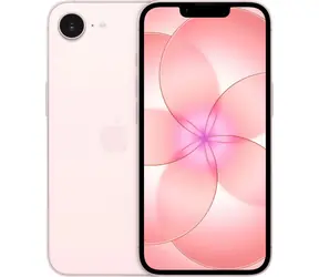 Apple iPhone 17e 256 GB jasnoróżowy / 6,1" / 8+256 GB / iOS26