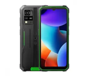 Blackview Rugged BV4800Pro 4+128GB zielony / 6,56" /128GB / Android 14