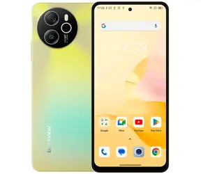 Blackview Shark 8 8+256 GB złoty / 6,78" / 256 GB / Android 13