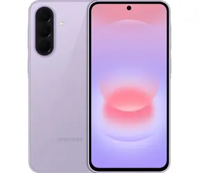 Samsung Galaxy A37 5G 8+256GB fioletowy / 6,7" / Android 16