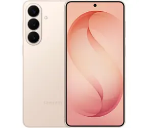 Samsung Galaxy S26+ 12+512GB różowe złoto / 6,7" / Android 16