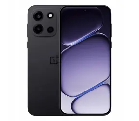 OnePlus Nord 6 5G 12+512 GB Pitch Black / 6,78" / 512 GB / Android 16