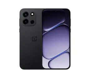 OnePlus Nord 6 5G 8+256 GB Pitch Black / 6,78" / 256 GB / Android 16