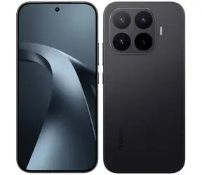 XIAOMI 17T 5G 12+256GB czarny / 6,59" / Android 16