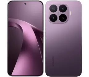 XIAOMI 17T Pro 5G 12+1TB ciemnofioletowy / 6,83" / Android 16