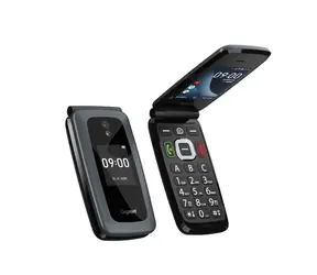 Bez opakowania - Gigaset GL7 Titanium Grey / 2,8" TFT / Bluetooth / microSD / przycisk SOS / 2 MP / bez opakowania