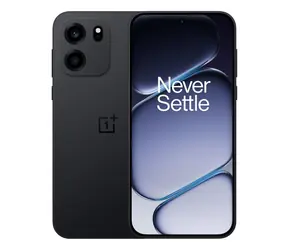 OnePlus Nord CE6 5G 8+256 GB Pitch Black / 6,78" / 256 GB / Android 16