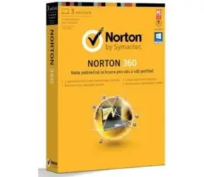 Zestaw wkrętaków Norton 360 2014 CZ + Stanley 39 elementów / na 3 szt. / na 12 miesięcy
