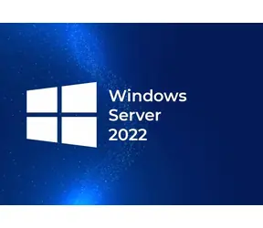 OEM Windows Server CAL 2022 CZ 5 Użytkownik CAL