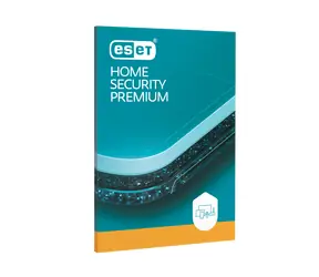 Eset HOME Security Premium - 5 urządzeń - 3 lata